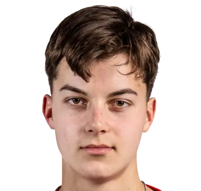 Noah Alexander Stork Jacobsen