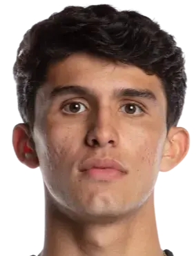 Efrain Morales