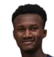 Bubacarr Tambedou