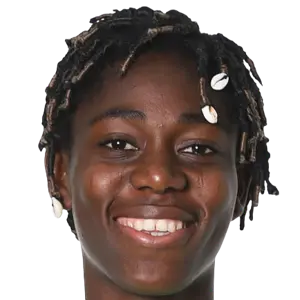 Asisat Oshoala