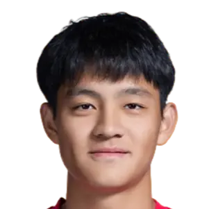 Liu Peiqi