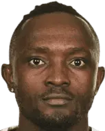 Jeannot Esua
