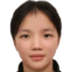 Huang Keyin