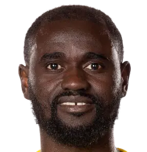 Enoch Adu