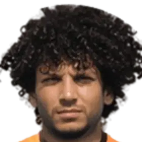 Ahmed Fouad