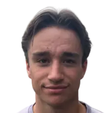 Martin André·Sjølstad
