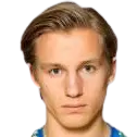 Jacob Stensson