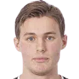 Daniel Soderberg