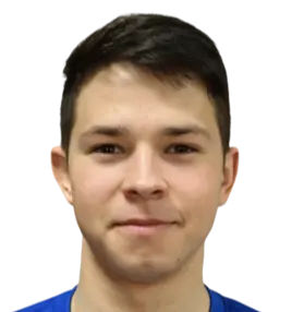 Artem Stepanovich