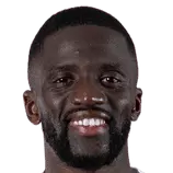 Demba Thiam