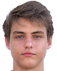 patrik majdandzic