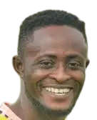 andy francis kumi