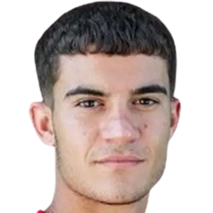 Jordi Palacios