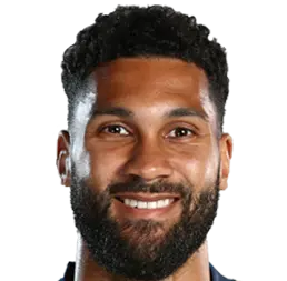 Wes Foderingham