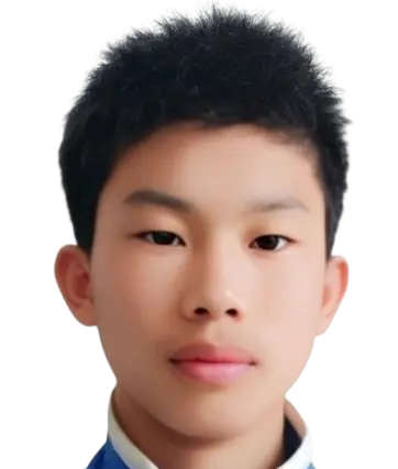 Liu Ruixin