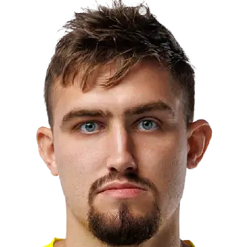 Egor Golenkov