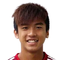 Chan Pak-Hei