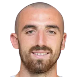 Paul Bernardoni