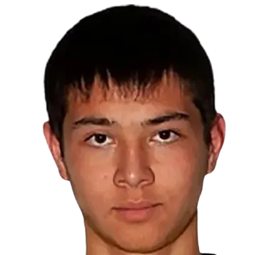 nurmat sarsenov