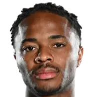 Raheem Sterling