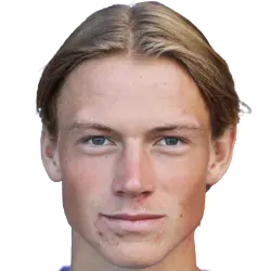 Mathias Grundetjern