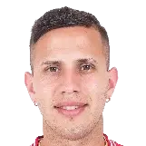 Alexis Nahuel Gómez