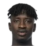 Gueye bacary pape