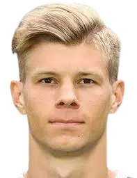 Jan Luca Schuler