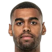 Daniel Anyembe