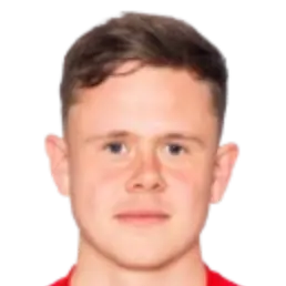 Eggert Aron Gudmundsson