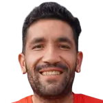Nicolas Evar·Gomez Silveira