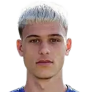Luca Erlein