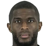 Anthony Modeste