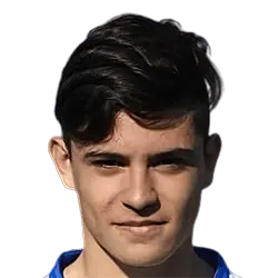 Lenny Ivo Lobato Romanelli