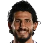 Ahmed Hegazy