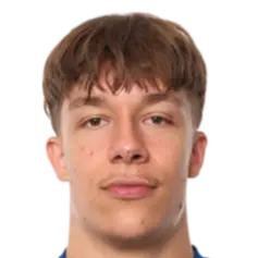 Moritz Reimers