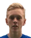 Aron Darri Audunsson
