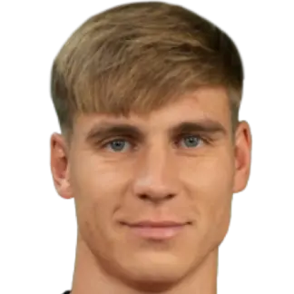 Maksim Kuzmin