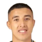 Facundo David Gallardo