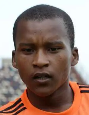 Azola tshobeni
