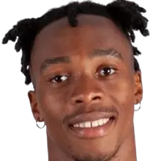 Nzubechi Sixtus Ogbuehi