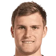 Andre De Jong