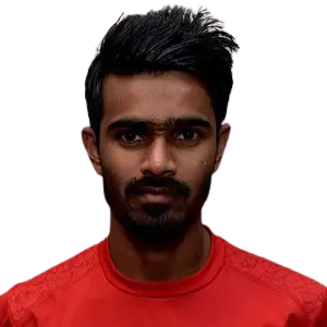 Ibrahim Mahudhee Hussain