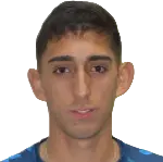 Lucas Arce