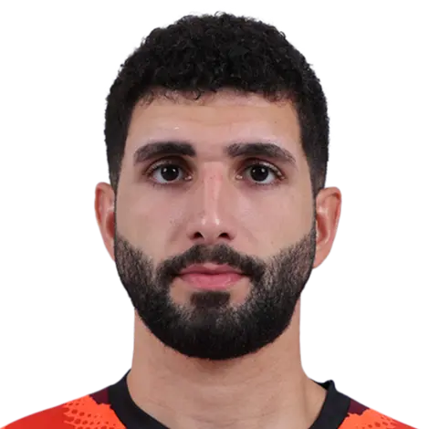 Yousuf Fahad Mohammad Al Rahma