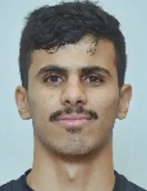 Mohammed Al Otaibi