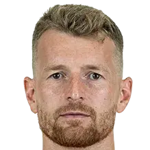 Lukáš Hrádecký