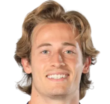 Ryan Sailor