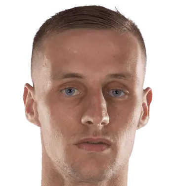 Sylvester van de Water