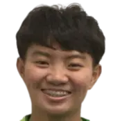 Lan Yu-chieh